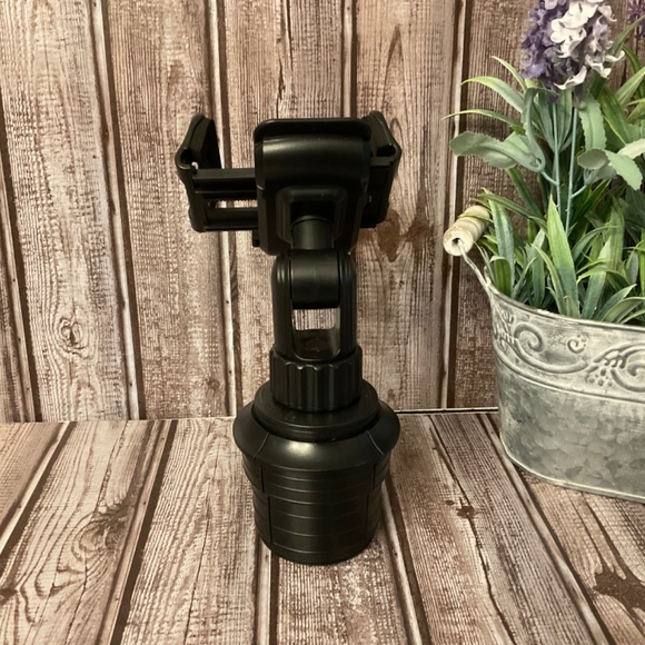 Cellet Cell Phone Cup Holder Car Cell Phone Holder - Picture 3 of 7